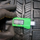 245/40R18 NEXEN DOT2717