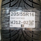 205/55R16 CEAT DOT3025