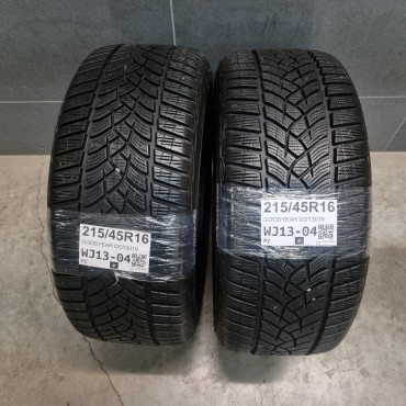 215/45R16 GOODYEAR DOT3019