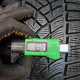 215/45R16 GOODYEAR DOT3019