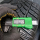 215/45R16 GOODYEAR DOT3019