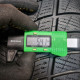 225/55R19 IMPERIAL DOT2220