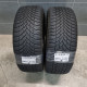 215/55R17 BRIDGESTONE DOT0622