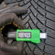 215/55R17 BRIDGESTONE DOT0622