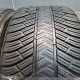 235/40R19 MICHELIN DOT3623