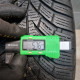 205/55R16 CONTINENTAL DOT1822