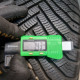 205/55R16 MICHELIN DOT3425