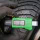 205/55R16 MICHELIN DOT3425