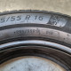 205/55R16 MICHELIN DOT3425