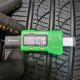 225/40R18 TRACMAX DOT3820