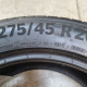 275/45R20 CONTINENTAL DOT4420