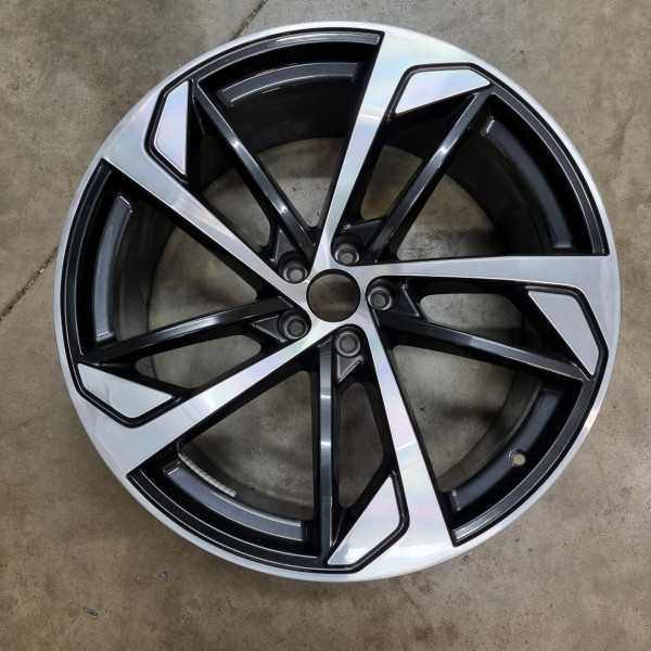 5x112 R22 10.0J ET26 66.6