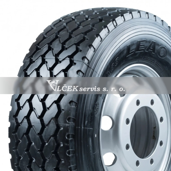 385/65R22.5 Leao LLA38 164J TL 24PR