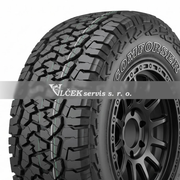 245/65R17 Comforser CF1100 111/108S 8PR 3PMSF