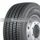 295/80R22.5 Nokian Hakkapeliitta City Bus 152/148 (154/148)J (E)
