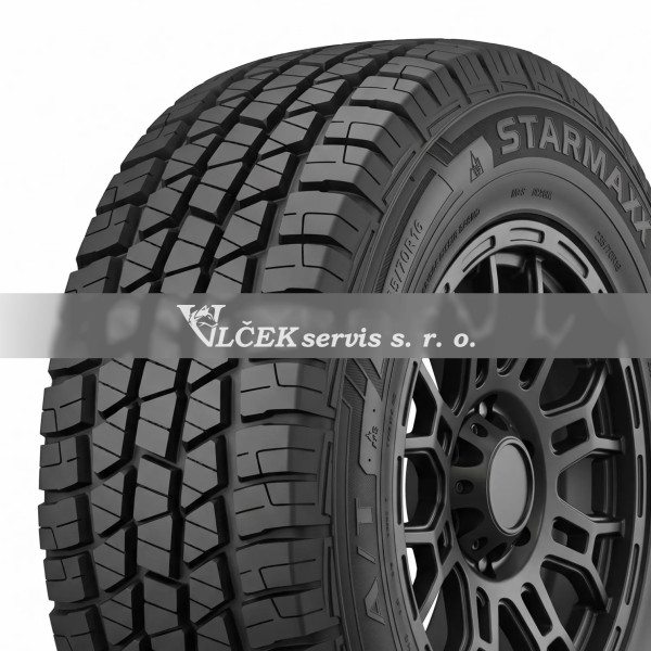 235/70R16 Starmaxx INCURRO A/T ST440 106T TL