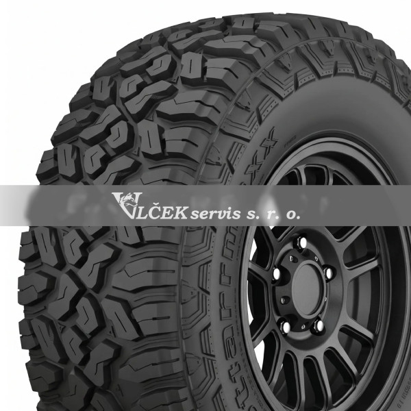 245/70R16 Starmaxx MOUNTTERRA M/T 113/110Q TL 8PR