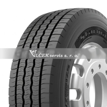 17.5x8.5 Starmaxx GZ300 121/120L TL 12PR