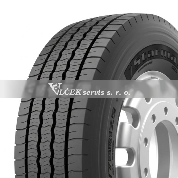 17.5x8.5 Starmaxx GZ300 121/120L TL 12PR