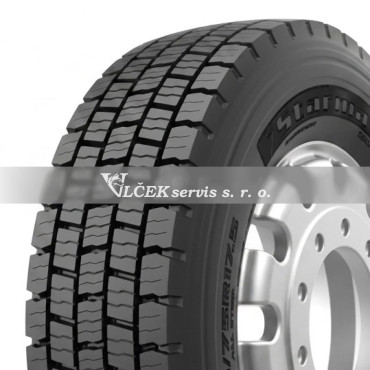 17.5x8.5 Starmaxx DZ300 121/120L TL 12PR