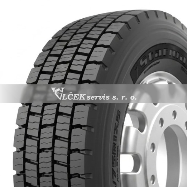 17.5x8.5 Starmaxx DZ300 121/120L TL 12PR