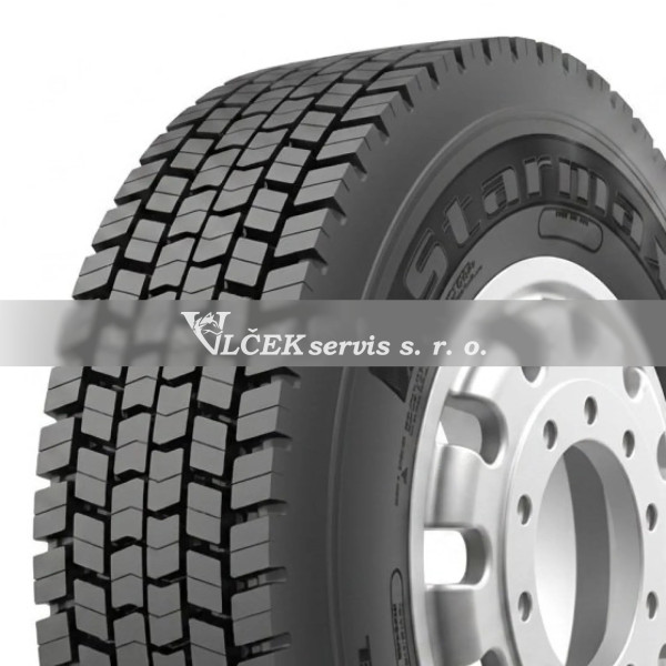 315/70R22.5 Starmaxx DH100 154/150L TL 18PR