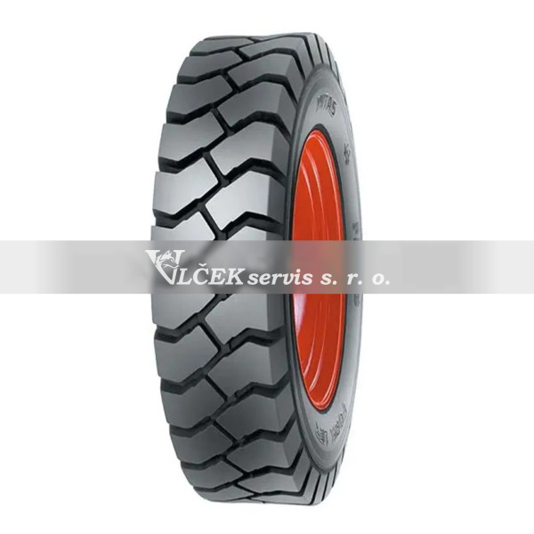 15x250 Mitas FL08 155A5 TT 20PR