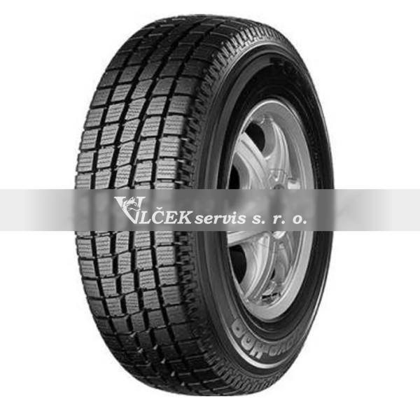 ´205/75R16C Toyo H09 113/111Q TL 3PMSF