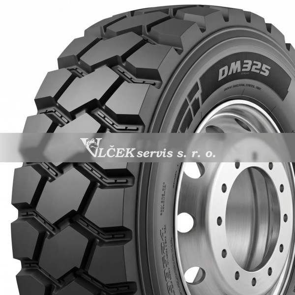 325/95R24 Aplus DM325 167/164G 24PR
