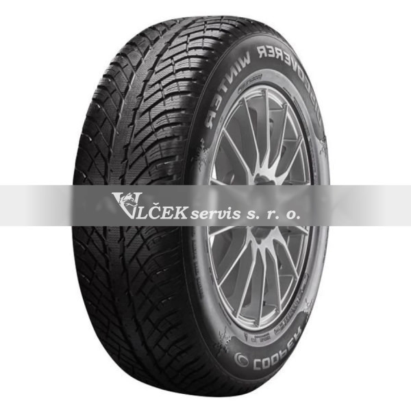 225/55R18XL Cooper DISCOVERER WINTER 102V