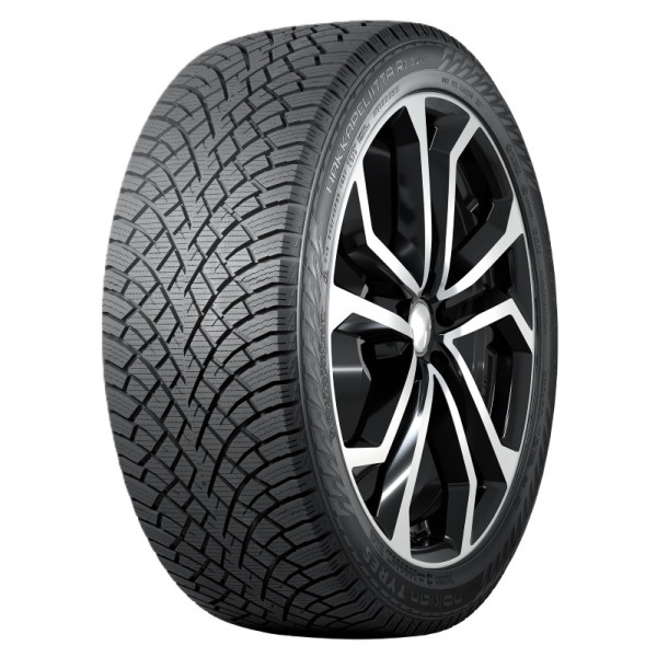 275/55R20XL Nokian Tyres Hakkapeliitta R5 SUV 117R XL TL