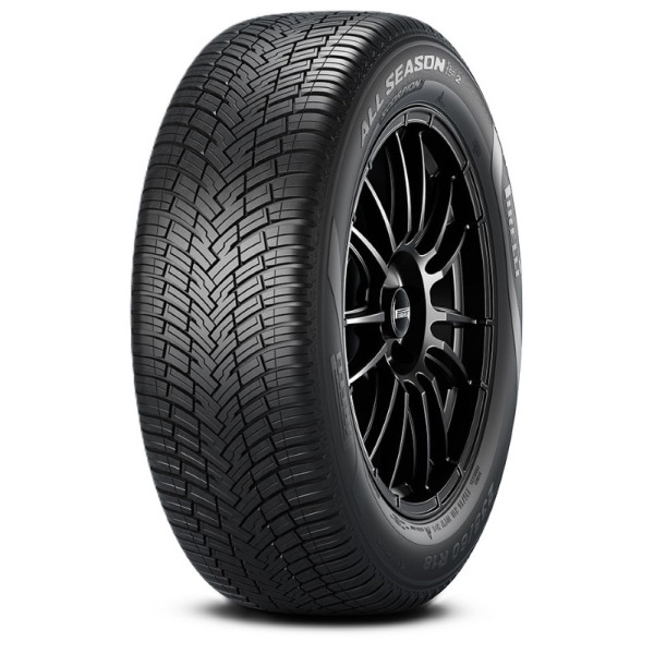 255/45R19XL Pirelli SCORPION ALL SEASON SF2 104H XL TL