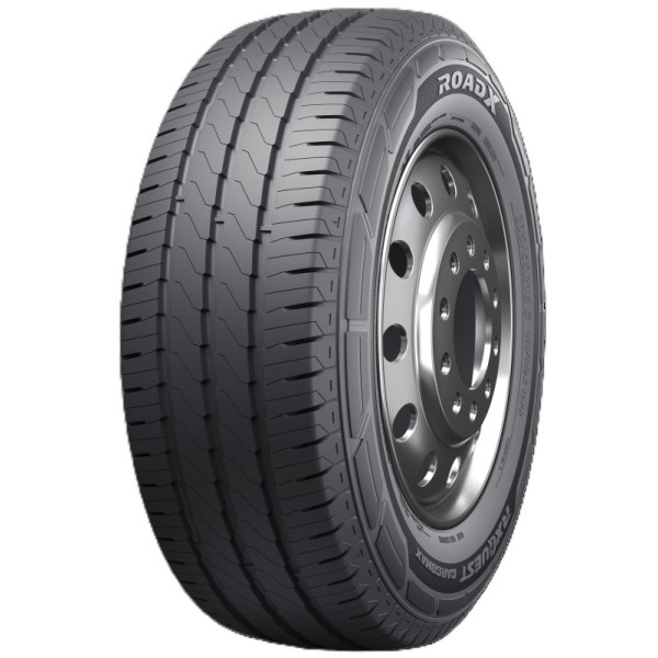 235/65R16C RoadX RXQUEST CARGOMAX 121/119R C TL 10PR