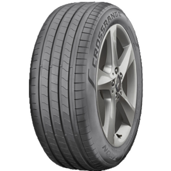 265/35R22XL Cooper Tires ZEON CROSS RANGE 102H XL TL