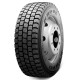 305/70R22.5 Kumho KRD02 152/148L TL