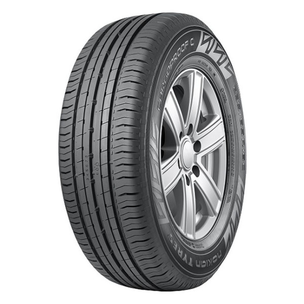 195/65R16C Nokian Tyres Cargoproof C 104/102T C TL