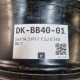 5x114.3 R17 7.5J ET40 60.1