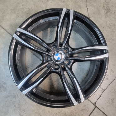 5x112 R19 8.5J ET30 66.6