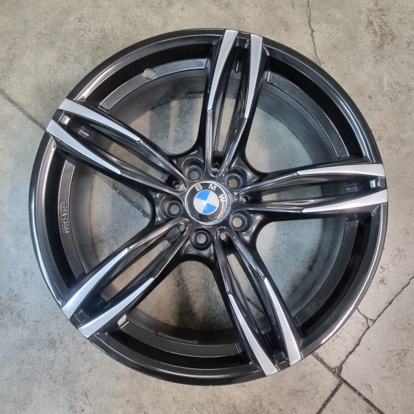 5x112 R19 8.5J ET30 66.6