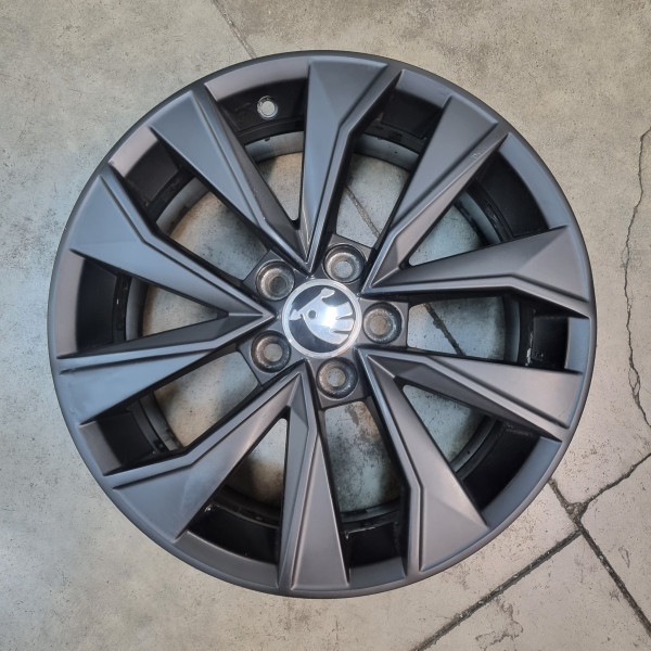 5x100 R16 7.0J ET46 57.1