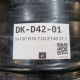 5x100 R16 7.0J ET46 57.1