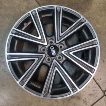 5x100 R17 7.5J ET46 57.1