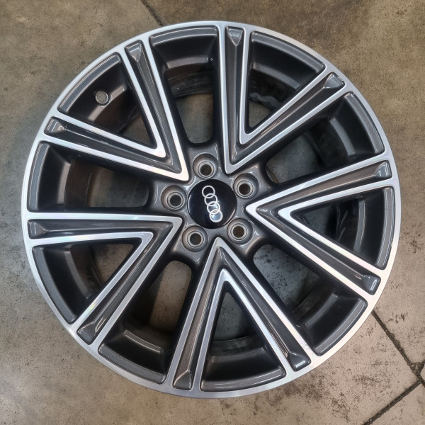 5x100 R17 7.5J ET46 57.1