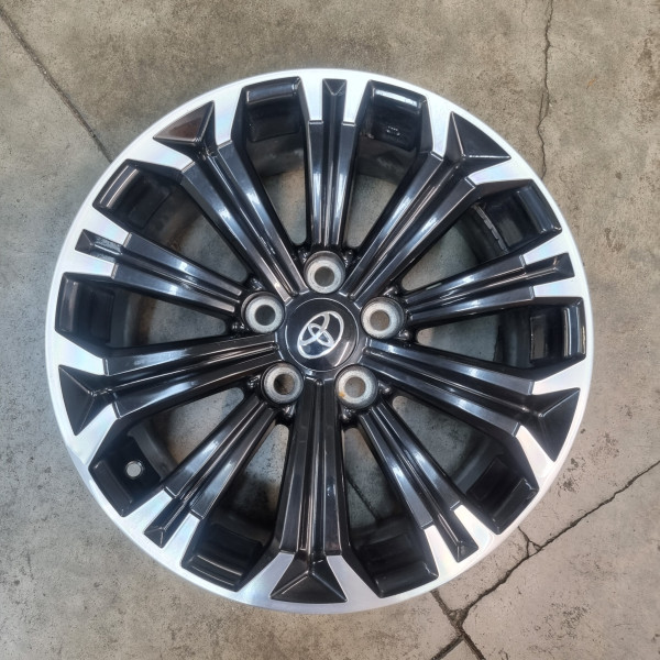5x114.3 R17 7.5J ET40 60.1