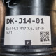 5x114.3 R17 7.5J ET40 60.1