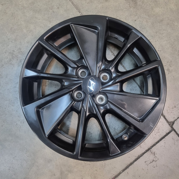 4x100 R16 5.5J ET40 54.1