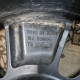 4x100 R16 5.5J ET40 54.1