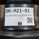 4x100 R16 5.5J ET40 54.1
