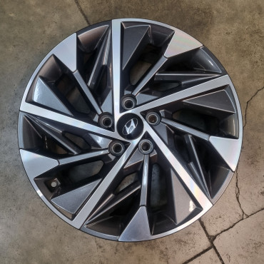 5x114.3 R18 7.5J ET51 67.1