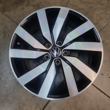 5x112 R18 7.0J ET52 57.1